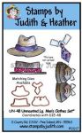UN-48 Unmounted Lg. Men's Clothes Set